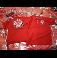 0 ratings0% found this document useful (0 votes). Desain Kaos Wangki Polo Komunitas Tkci