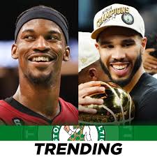 Dan LeBatard says the Boston Celtics closed the Jimmy Butler's chances at  winning anything in Miami: “The Butler window just closed...the Celtics  just ended the Heat as we know them.” (via @lebatardshow)
