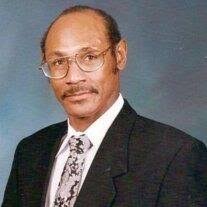 Mr. Robert Lee Bond Obituary