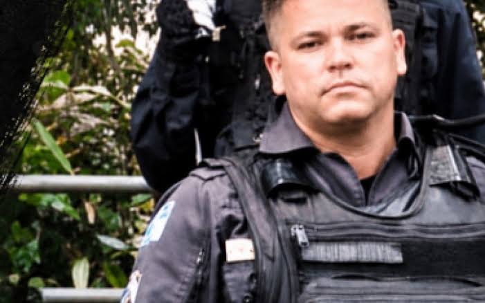 Sargento da PM é morto a tiros em Vargem Grande, na Zona Sudoeste do Rio – Panorama