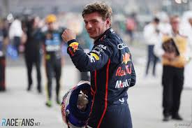 Verstappen heard Russell’s request for a tow: “It makes me laugh”