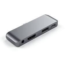 Download ios firmwares for iphone, ipad, ipod touch and apple tv. Usb C Mobile Pro Hub For Ipad Pro 2020 Satechi
