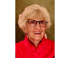 Margie Herring Obituary (1924