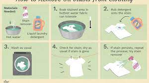 We did not find results for: Oil Based Stains How To Recognize And Remove Them