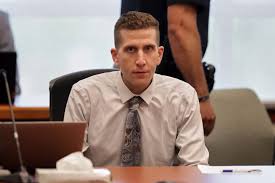 Bryan Kohberger: Plead guilty to murdering 4 University of Idaho students : NPR