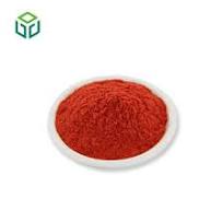Wholesale Colorants Capsanthin Powder EU GMP Certified ...