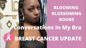 As the tumor grows, a person may be able to feel a lump. Breast Cancer Update Double Mastectomy Journey Feeling Like I Failed Vlog 21 Youtube