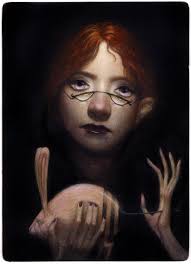 Bill Carman: Optical Allusions @ Gallery Nucleus