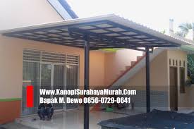 Hal ini disebabkan karena galvalum tidak terkena rayap dan tidak lapuk. Model Kanopi Terbaru Kanopi Surabaya Canopy Sidoarjo