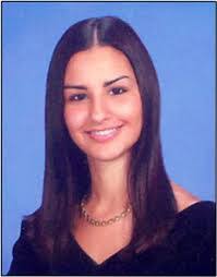 Natalie Basso's Instagram, Twitter & Facebook