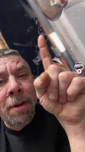 Replying to @Nick That TH400 is gonna need to be repaired. It looks like  the forward clutch is showing, and the direct drum is behind it.  ##transmissionbuildersoftiktok