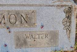 Dr Walter Harmon (1900-1969)