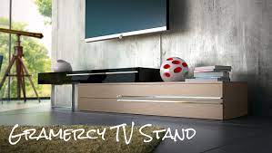 Buying contemporary entertainment center online Modern Tv Stand Guide 23 Best Consoles For 2021 Modern Digs