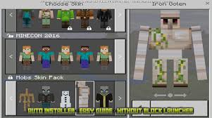 Maybe you would like to learn more about one of these? Mobs Skin Pack For Mcpe For Android Apk Download