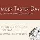 November Taster Day event image