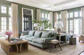 4 Sofa Arrangements To Maximize Your Living Room Layout Large Living Room Layout Living Room Furniture Arrangement Long Living Room