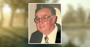 Edgar Parris Obituary March 3, 2025