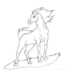 Glorious mysteries rosary coloring pages the catholic kid. Horse Printable Coloring Pages Horse Coloring Pages Animal Coloring Pages Spirit Drawing
