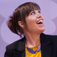 Kati Price, Head of the Digital Media Department, Victoria and Albert  Museum