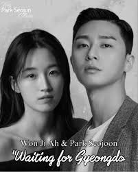 Korean drama Our Golden Days episode 5