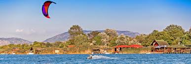 Ulcinj is the southernmost city at montenegrin coast. Kiteworld Magazine The Original International Kitesurfing Magazine
