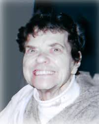 Fannie Bertha Jane "Betsy" Murray