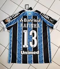 Mai 2011 besiegte flamengo in der rückrunde der staatsmeisterschaft, dem wettbewerb um die taça rio, den cr vasco da gama , nach einem 0:0 in der regulären spielzeit mit 3:1 im elfmeterschießen und. Gremio Ebay Kleinanzeigen
