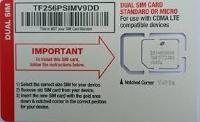 Then switch the phone back without sim card. Straight Talk Verizon 4g Lte Compatible Mini Micro Sim Card Fits Most Verizon Lte Including Galaxy S3 S4 S5 Note 2 3 4 B00sibpv0m Amazon Price Tracker Tracking Amazon Price History Charts Amazon Price Watches