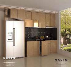 Kitchen set minimalis murano language arts. Pin Di Design Lemari Dapur Model Minimalis Modern Project Di Marina Ancol