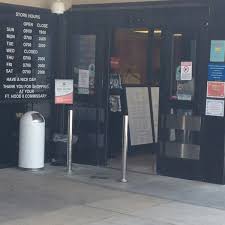 Well, fort hood is not exception! Fort Hood Warrior Way Commissary Texas Military Bases