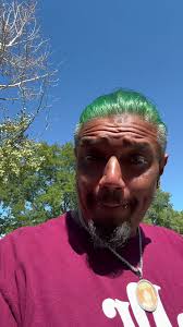 Video of Daisy Running Away Out of Her House