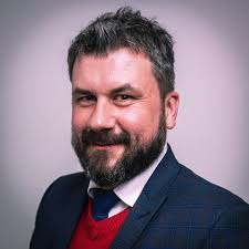 Paul Clatworthy's Instagram, Twitter & Facebook