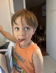 Aidan Ritchie (@aidanritchie_lilfiery1) • Instagram photos and videos