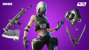 Sometimes you get bored of always the skin generator for fortnite will generate 6 different squares. Fortnite Chapter 2 Guide Stretch Goals Challenges Revealed Plus New Star Wars Skins Tech Times