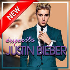 Despacito want to breathe your neck slowly let me tell you things to your ear for you to remember if you are not with me. Despacito Justin Bieber Best All Song Lyrics For Android Apk Download