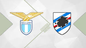 Lazio president claudio lotito reportedly met the team yesterday and told the players he expects alvaro morata scored a brace against lazio last night and celebrated with a message for the fans and. Lazio 1 0 Sampdoria Statistical Analysis The Laziali