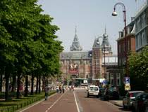 Save time and money with our best price guarantee ▻ make the most of your visit to amsterdam! Museum Quarter In Amsterdam Amsterdam Info