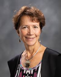 Carol Stringham, Metaphysical Teacher