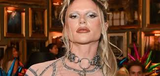 Posie Parker: Who is anti-trans activist Kellie-Jay Keen-Minshull?