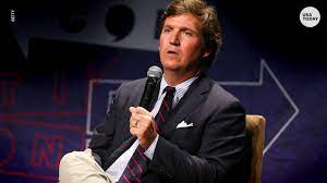 'tucker carlson originals' will premiere friday, april 23 on fox nation, with special presentation on fox news. Tucker Carlson Says Writer Who Quit After Racist Comments Was Wrong