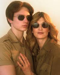 THE REAL THING (Dazed Magazine)