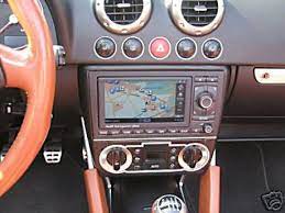 Retrofitting An Rns E In An Mki Tt Audi Tt Roadster Audi Tt Audi Tt 225
