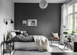 Du linge de maison à l'ameublement, en passant par la décoration mural, vous trouverez. Deco Chambre Grise Intemporel Et Elegant Clem Around The Corner