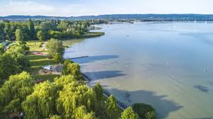 Village in southern transdanubia, hungary. Balatonfenyves Alsoi Szabadstrand Csodalatosbalaton Hu
