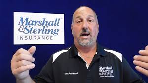 Working At Marshall & Sterling: Company Overview and Culture