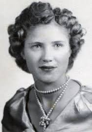 Ruby Lee Robinson Obituary