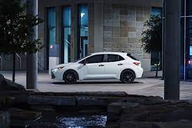 Toyota would have you add the new corolla to that list.confused? Turbocharged Toyota Gr Corolla Hot Hatch Coming Soon Toyota Of Orlando