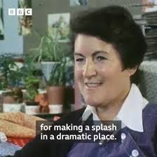 Sara Freeman and Emma Ashley photographed in Laura Ashley dresses,  late-1960s