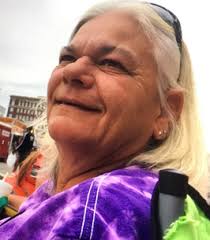 Sandra Pinson Obituary