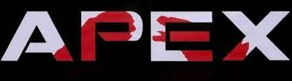 Godzilla Vs Kong Production Apex Logo From Production At Hawaii Apex Logo All Godzilla Monsters Godzilla Vs